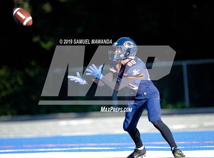 Thumbnail 3 in  Oaks Christian @ Chaminade photogallery.