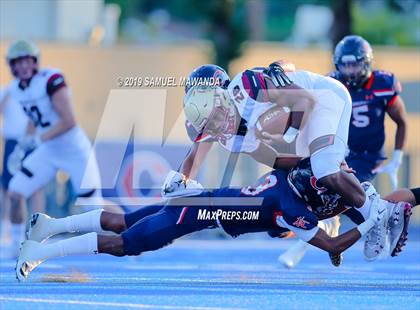 Thumbnail 1 in  Oaks Christian @ Chaminade photogallery.