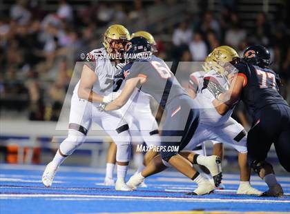 Thumbnail 2 in  Oaks Christian @ Chaminade photogallery.