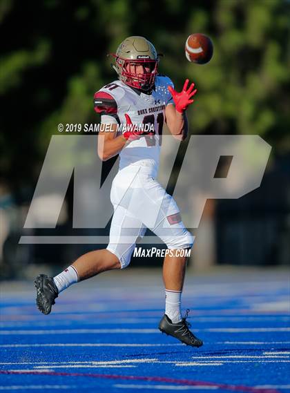 Thumbnail 2 in  Oaks Christian @ Chaminade photogallery.