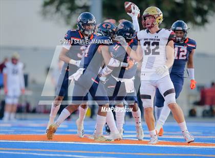 Thumbnail 3 in  Oaks Christian @ Chaminade photogallery.