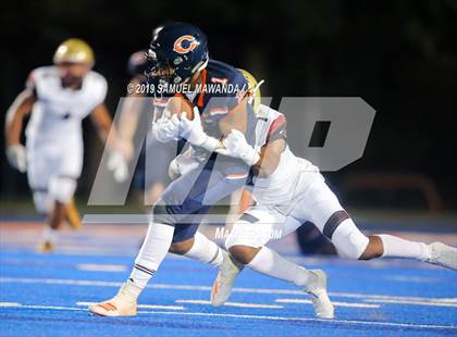 Thumbnail 1 in  Oaks Christian @ Chaminade photogallery.