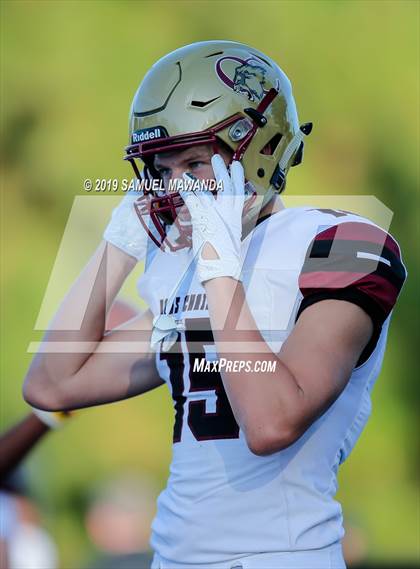 Thumbnail 1 in  Oaks Christian @ Chaminade photogallery.