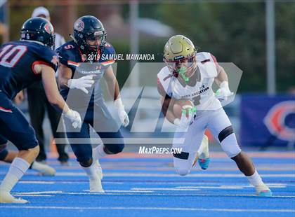Thumbnail 3 in  Oaks Christian @ Chaminade photogallery.