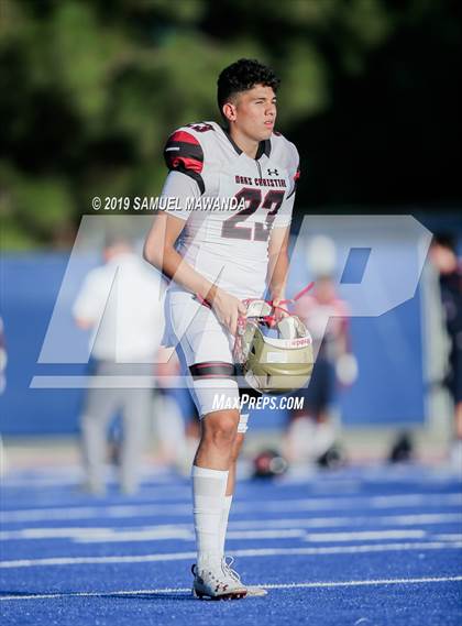 Thumbnail 1 in  Oaks Christian @ Chaminade photogallery.