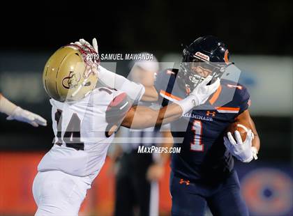 Thumbnail 1 in  Oaks Christian @ Chaminade photogallery.