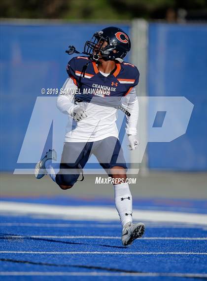 Thumbnail 1 in  Oaks Christian @ Chaminade photogallery.