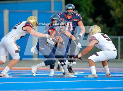 Thumbnail 1 in  Oaks Christian @ Chaminade photogallery.