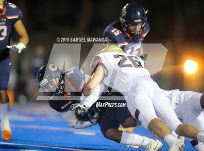 Thumbnail 3 in  Oaks Christian @ Chaminade photogallery.