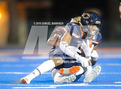 Thumbnail 1 in  Oaks Christian @ Chaminade photogallery.