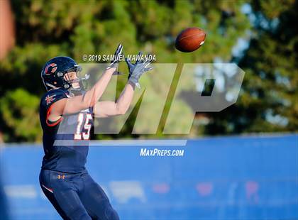 Thumbnail 1 in  Oaks Christian @ Chaminade photogallery.