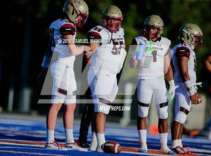 Thumbnail 1 in  Oaks Christian @ Chaminade photogallery.