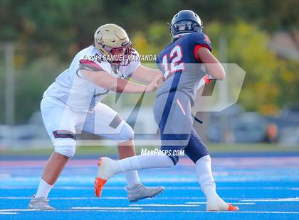 Thumbnail 1 in  Oaks Christian @ Chaminade photogallery.