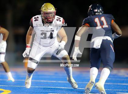 Thumbnail 3 in  Oaks Christian @ Chaminade photogallery.