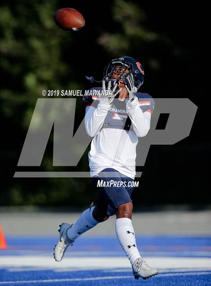 Thumbnail 3 in  Oaks Christian @ Chaminade photogallery.