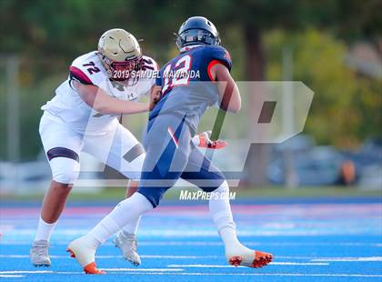 Thumbnail 3 in  Oaks Christian @ Chaminade photogallery.