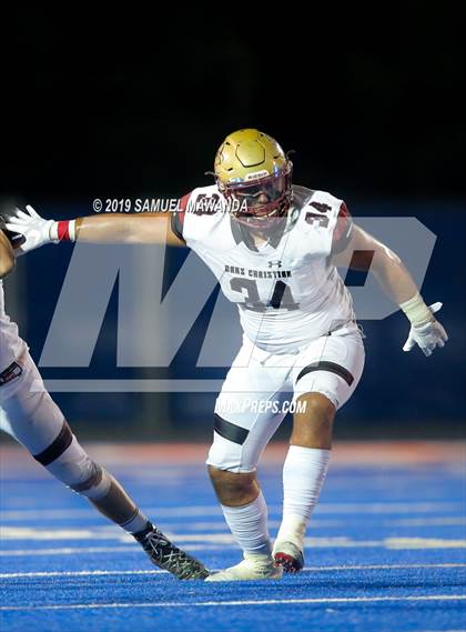 Thumbnail 3 in  Oaks Christian @ Chaminade photogallery.