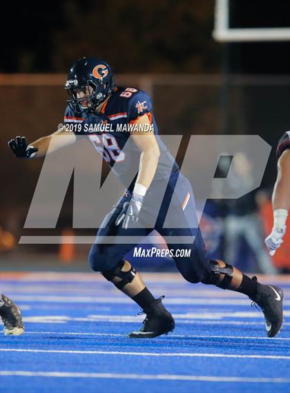Thumbnail 2 in  Oaks Christian @ Chaminade photogallery.