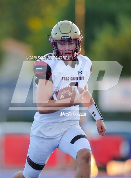 Thumbnail 2 in  Oaks Christian @ Chaminade photogallery.