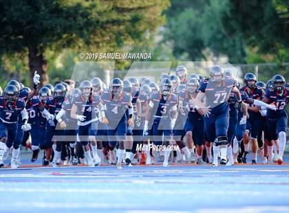 Thumbnail 1 in  Oaks Christian @ Chaminade photogallery.