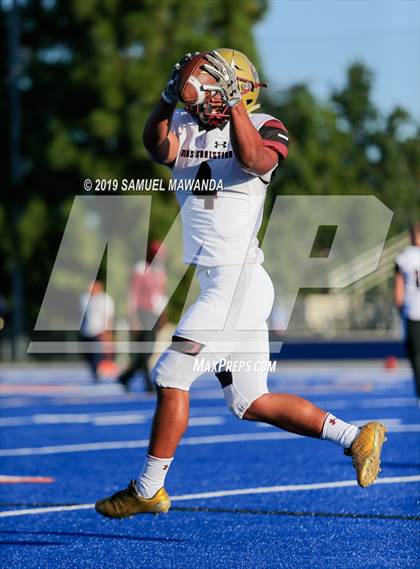 Thumbnail 3 in  Oaks Christian @ Chaminade photogallery.