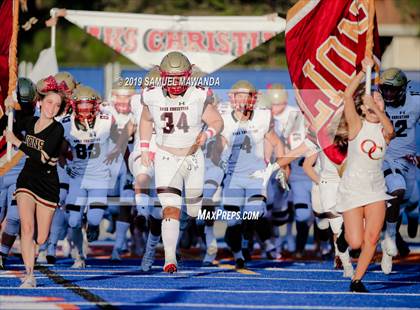 Thumbnail 3 in  Oaks Christian @ Chaminade photogallery.