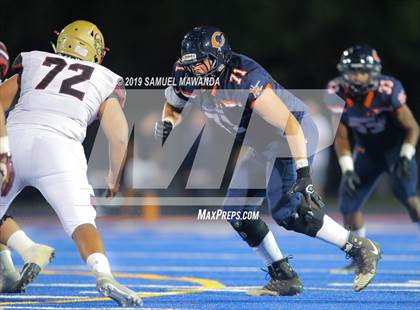 Thumbnail 1 in  Oaks Christian @ Chaminade photogallery.