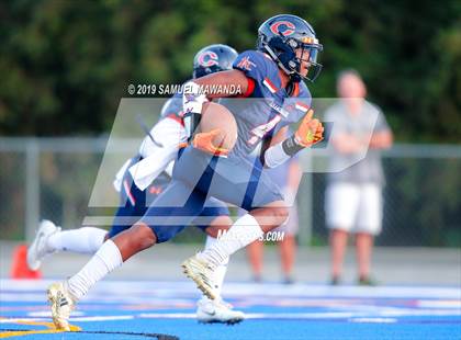 Thumbnail 3 in  Oaks Christian @ Chaminade photogallery.