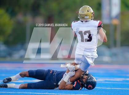 Thumbnail 1 in  Oaks Christian @ Chaminade photogallery.