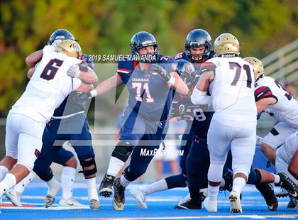 Thumbnail 3 in  Oaks Christian @ Chaminade photogallery.