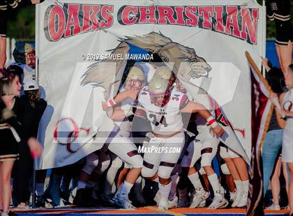Thumbnail 3 in  Oaks Christian @ Chaminade photogallery.