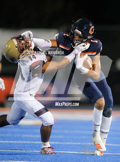 Thumbnail 2 in  Oaks Christian @ Chaminade photogallery.