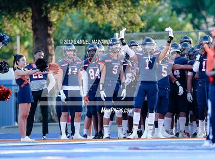Thumbnail 1 in  Oaks Christian @ Chaminade photogallery.