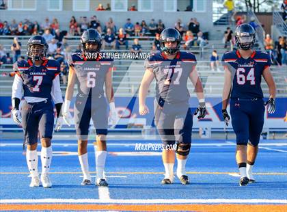 Thumbnail 3 in  Oaks Christian @ Chaminade photogallery.