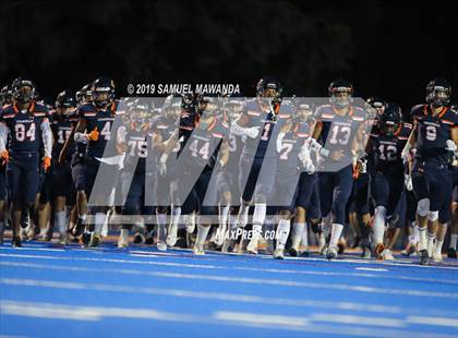 Thumbnail 2 in  Oaks Christian @ Chaminade photogallery.