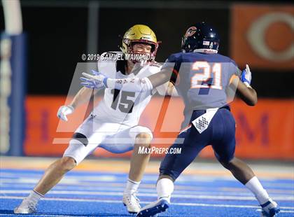 Thumbnail 2 in  Oaks Christian @ Chaminade photogallery.