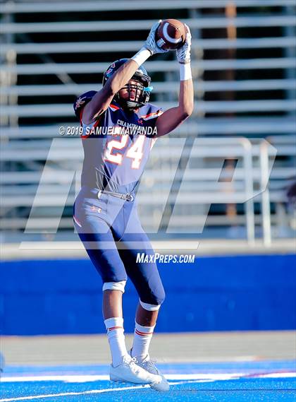 Thumbnail 1 in  Oaks Christian @ Chaminade photogallery.