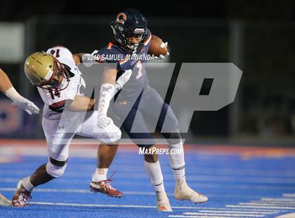 Thumbnail 3 in  Oaks Christian @ Chaminade photogallery.