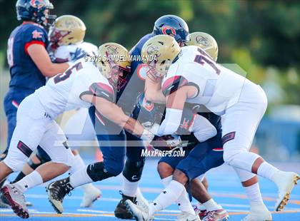Thumbnail 2 in  Oaks Christian @ Chaminade photogallery.