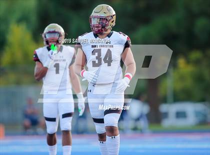 Thumbnail 3 in  Oaks Christian @ Chaminade photogallery.