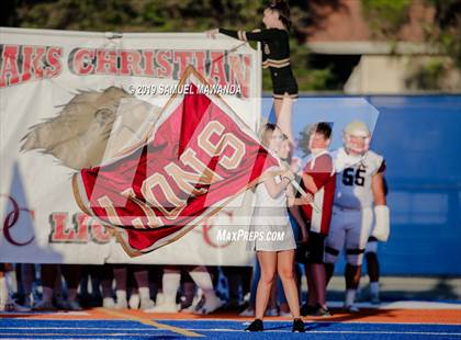Thumbnail 1 in  Oaks Christian @ Chaminade photogallery.