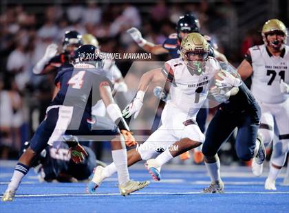 Thumbnail 3 in  Oaks Christian @ Chaminade photogallery.