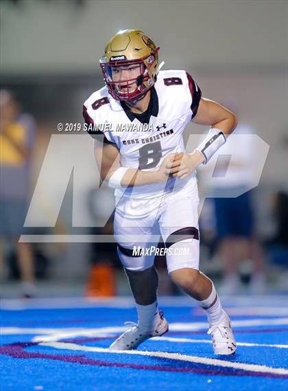 Thumbnail 3 in  Oaks Christian @ Chaminade photogallery.