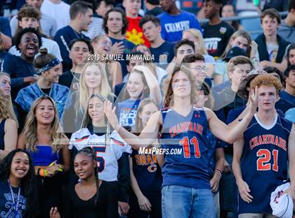 Thumbnail 3 in  Oaks Christian @ Chaminade photogallery.