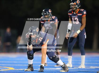 Thumbnail 1 in  Oaks Christian @ Chaminade photogallery.