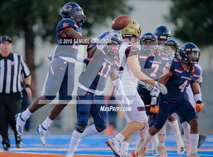 Thumbnail 1 in  Oaks Christian @ Chaminade photogallery.