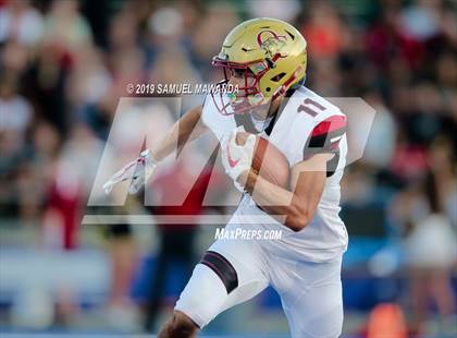 Thumbnail 1 in  Oaks Christian @ Chaminade photogallery.