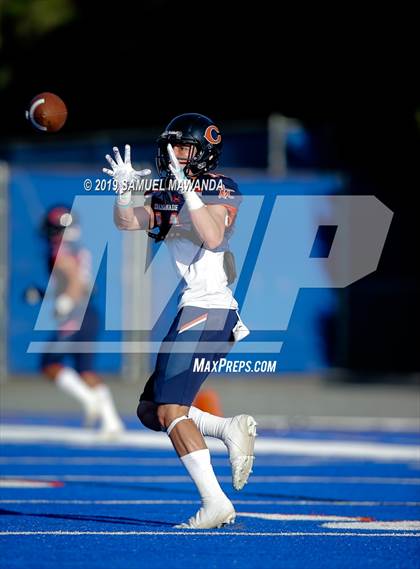 Thumbnail 3 in  Oaks Christian @ Chaminade photogallery.