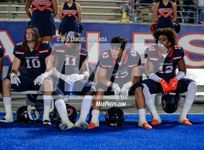 Thumbnail 1 in  Oaks Christian @ Chaminade photogallery.