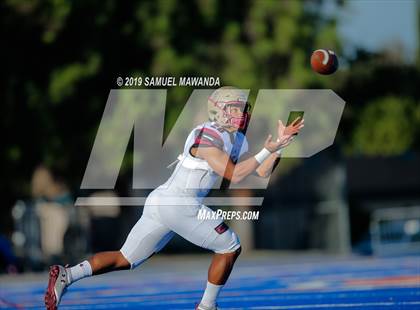 Thumbnail 2 in  Oaks Christian @ Chaminade photogallery.